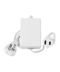 RR3PD1SW-LUTRON ELECTRONICS-(RadioRA2) Adaptador atenuador para lamparas, 300W INC/HAL, compatible con RA2Select y RR3