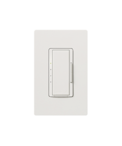 RRD-2ANF-WH - RRD2ANFWH-LUTRON ELECTRONICS-(RadioRA2) Controlador de ventilador de techo, carga 2A - Relematic.mx - RRD2ANFWH-p
