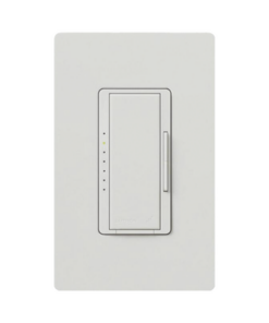 RRD6CLPD-LUTRON ELECTRONICS-DIMMER PARA CONTROL DE ILUMINACIÓN LUTRON RR2 