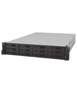 RS3621XSPLUS - RS3621XSPLUS-SYNOLOGY-Servidor NAS para Rack (2 U) de 12 Bahías (Expandible a 36 Bahías) / Hasta 648 TB / 8 GB RAM / Servicio Nube Gratis (P2P) / Administración Remota y Respaldo Programado - Relematic.mx - RS3621XSPLUS-p