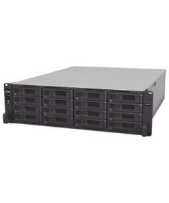 RS4021XSPLUS - RS4021XSPLUS-SYNOLOGY-Servidor NAS para Rack (3 U) de 16 Bahías (Expandible a 40 Bahías) / Hasta 720 TB / 16GB RAM / Servicio Nube Gratis (P2P) / Administración Remota y Respaldo Programado - Relematic.mx - RS4021XSPLUS-p