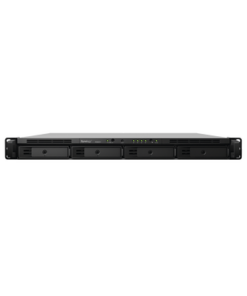 RS820PLUS - RS820PLUS-SYNOLOGY-Servidor Nas para rack de 4 bahía / Expandible a 8 bahías / Hasta 128 TB - Relematic.mx - RS820PLUS-p