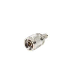 RSA-3453 - RSA-3453-RF INDUSTRIES,LTD-Adaptador en Línea de Conector SMA Macho a N Macho, Níquel/ Oro/ Teflón. - Relematic.mx - RSA3453-p