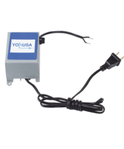 RT2460LY - RT2460LY-YONUSA-Transformador de 24 Vca, 60 VA - Relematic.mx - RT2460LY-p