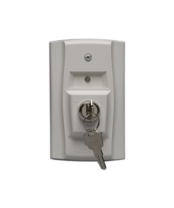 RTS-151-KEY - RTS-151-KEY-SYSTEM SENSOR-Estación Remota de Prueba y Reinicio con Llave, Para Detectores de Ducto y tipo BEAM - Relematic.mx - RTS151KEY-p