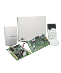 RUNNER4/8-IP - RUNNER4/8-IP-CROW-Panel de Alarma RUNNER de 4 a 8 Zonas con Comunicador Ethernet - Relematic.mx - RUNNER48IP-p