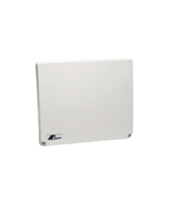 RUNNER-GAB-CROW-Gabinete Plastico para Panel Runner. No incluye tamper