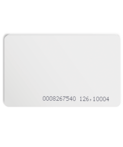 RUPTELARS232CARD-RUPTELA-Tarjeta RFID para lectora con conector RS232, compatible con localizadores Pro4 y TCO4