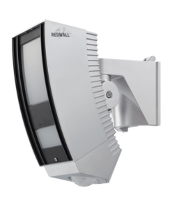 RW-SIP-100 - RW-SIP-100-OPTEX-Detector de Movimiento Pasivo / Perimetral / Largo alcance (100m x 3m)/ Función Antimascaramiento y Antirotacion - Relematic.mx - RWSIP100-p