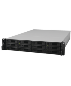 RX1217SAS - RX1217SAS-SYNOLOGY-Unidad de expansión SAS de 12 bahías / Para uso en rack - Relematic.mx - RX1217SAS-p