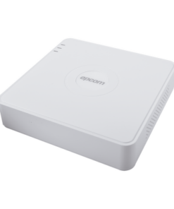 S04-TURBO-L - S04-TURBO-L-EPCOM-DVR 1080p Lite Pentahibrido / 4 Canales TURBOHD + 1 Canal IP / 1 Bahía de Disco Duro / H.264+ / 1 Canal de Audio / Salida Full HD - Relematic.mx - S04TURBOL-p