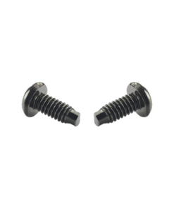 S1224-C - S1224-C-PANDUIT-Tornillo #12-24, 13 mm de largo, para uso con Racks de 2 o 4 postes Panduit, de Acero, Bolsa de 100pz - Relematic.mx - S1224C-p