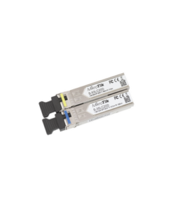 S-3553LC20D - S-3553LC20D-MIKROTIK-Transceptores MiniGbic SFP 1.25G LC WDM para fibra Mono Modo 20 Kms - Relematic.mx - S3553LC20D-p