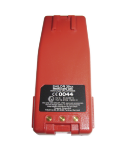 S-403906A-SAILOR-Batería Recargable Lithium-Ion SAILOR B3906 / 1650 mAh / 7.4 VDC / Para Radio UHF SP3965 / Compatible con Cargadores CH3505, CH3507, CH3508