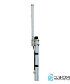 S-8060B - S-8060B-LAIRD-Antena de Fibra de Vidrio para Base, Omnidireccional, 806-868 MHz, 150 Watt, N Hembra. - Relematic.mx - S8060Bdet