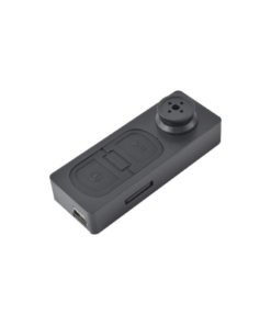 S918 - S918-SYSCOM-Camara Oculta en Boton / Memoria de 8GB / Grabación de vídeo y audio / Captura de fotografías - Relematic.mx - S918-p