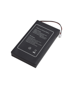 S922-BAT - S922-BAT-ZKTECO - AccessPRO-Batería para Biométrico S922 - Relematic.mx - S922BAT-p