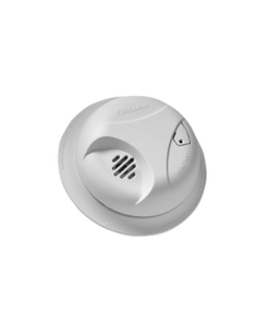 SA303CN - SA303CN-FIRST ALERT-Detector de Humo Autónomo, No Requiere Panel, Con Botón para Silenciar, Sensor por Ionización - Relematic.mx - SA303CN-p