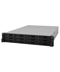 SA3600 - SA3600-SYNOLOGY-Servidor NAS para rack de 12 bahías / Expandible hasta 180 bahías / Hasta 1,536 TB - Relematic.mx - SA3600-p