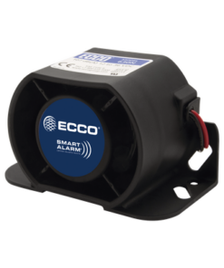 SA901N - SA901N-ECCO-Alarma de reversa inteligente 12-24 V, 82- 107 dBA - Relematic.mx - SA901N-p