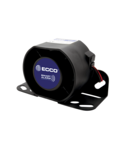 SA-914N - SA914N-ECCO-Alarma de reversa inteligente, 12-24 v, 87-112 DBA - Relematic.mx - SA914N-p