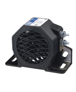 SA-950 - SA-950-ECCO-Alarma de reversa inteligente 12-24 Vcc, 82- 102 dBA - Relematic.mx - SA950-p