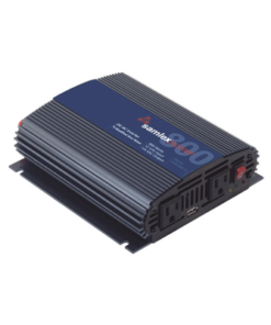 SAM-800-12 - SAM-800-12-SAMLEX-Inversor de Corriente (CD-CA) Potencia Nominal 800 W, Ent:12 Vcc, Sal:115 Vca 60 Hz - Relematic.mx - SAM80012-p