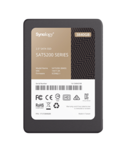 SAT52003840G - SAT52003840G-SYNOLOGY-3840 GB SSD , diseñada para Synology NAS - Relematic.mx - SAT52003840G-p