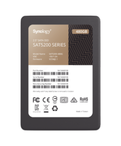 SAT5200480G - SAT5200480G-SYNOLOGY-480 GB SSD , diseñada para Synology NAS - Relematic.mx - SAT5200480G-p