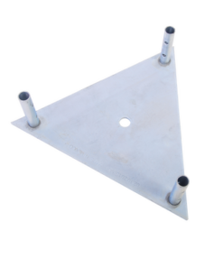 SBA-90G - SBA-90G-SYSCOM TOWERS-Base para Torre Armada con Tramo STZ-90G. - Relematic.mx - SBA90G-p