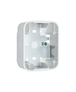 SBB-WL-SYSTEM SENSOR-Caja de Montaje en Pared, para Sirena, Color Blanco, Nuevo Diseño Moderno y Elegante