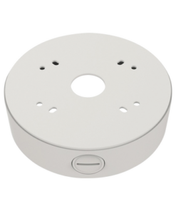 SBF-100B1 - SBF-100B1-Hanwha Techwin Wisenet-Caja de conexión para Fisheye Wisenet XNF / PNF / SNF - Relematic.mx - SBF100B1-p