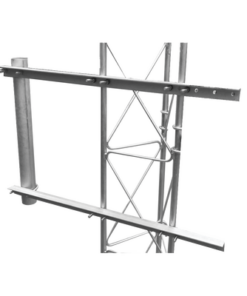 SBL-UNI-2G - SBL-UNI-2G-SYSCOM TOWERS-Brazo para Torre Arriostrada de Ángulo para tramos de 30, 35 y 45 cm de ancho. - Relematic.mx - SBLUNI2G-p