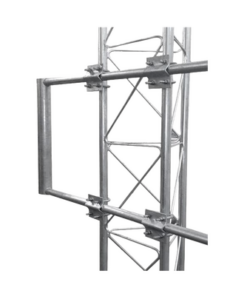 SBL-UNI-3G - SBL-UNI-3G-SYSCOM TOWERS-Brazo para Torre Arriostrada tipo U - Relematic.mx - SBLUNI3G-p