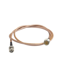 SBNC-142-NH-110 - SBNC-142-NH-110-EPCOM INDUSTRIAL-Jumper Fabricado con Cable RG-142 conectores BNC/N Hembra de 110 cm. - Relematic.mx - SBNC142NH110-p