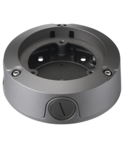 SBO-126B - SBO-126B-Hanwha Techwin Wisenet-Caja de Conexión para Cámara Bullet Wisenet - Relematic.mx - SBO126B-p