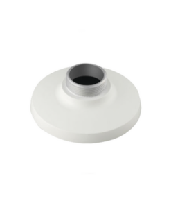 SBP-122HM - SBP-122HM-Hanwha Techwin Wisenet-Montaje adaptador tipo Plato necesario para pared o techo en domos - Relematic.mx - SBP122HM-p