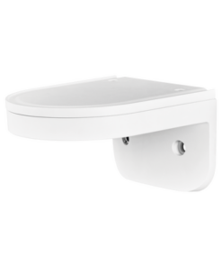 SBP-137WMW1-HANWHA VISION-Montaje de Pared para Domos de la serie QNV