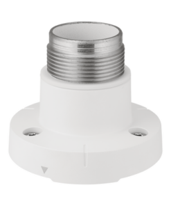 SBP-156HMW-HANWHA VISION-Adaptador para camaras PTZ Hanwha compatible con modelo XNP-9300RW/ XNP-8300RW / XNP-6400RW