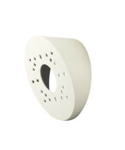 SBP-160TM-HANWHA VISION-Montaje de Pared o Techo con Inclinación  para Cámaras Domo PNV-9080R XNV-6080/6080R/8080R 