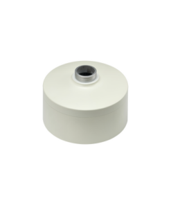 SBP-168HM - SBP-168HM-Hanwha Techwin Wisenet-Plato Adaptador para Domo PTZ XNP-6120H compatible con montajes de pared - Relematic.mx - SBP168HM-p