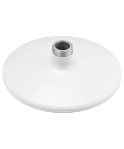 SBP276HMW - SBP-276HMW-Hanwha Techwin Wisenet-Adaptador tipo plato para Cámara Multisensor PNM-9084QZ/1 necesario para usar accesorios de pared o techo - Relematic.mx - SBP276HMW-p