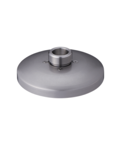 SBP-300HMS6 - SBP-300HMS6-Hanwha Techwin Wisenet-Adaptador de Acero Inoxidable tipo plato necesario para pared o techo - Relematic.mx - SBP300HMS6-p