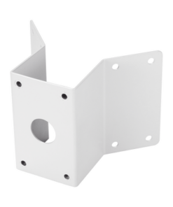 SBP-300KMW - SBP-300KMW-Hanwha Techwin Wisenet-Adaptador de esquina compatible con montaje de pared SBP-300WM1, para domos fijos y PTZ Samsung en interior o exterior - Relematic.mx - SBP300KMW-p