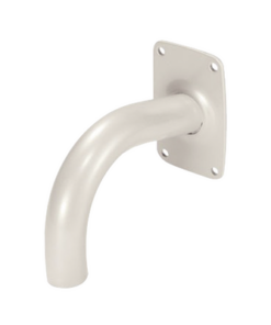 SBP-300WM-HANWHA VISION-Montaje adaptador de pared compatible con cámaras domo fijas y Hanwha Techwin