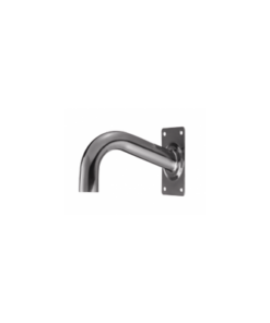 SBP-300WMS - SBP-300WMS-Hanwha Techwin Wisenet-Montaje Curvo de Acero Inoxidable para pared compatible con Domos y PTZ Hanwha Serie X - Relematic.mx - SBP300WMS-p