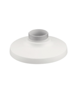SBP-301HM2 - SBP-301HM2-Hanwha Techwin Wisenet-Montaje adaptador tipo plato color marfil necesario para instalación en pared o techo para QNV-7080R, SCV-6083R (ver otros domos compatibles) - Relematic.mx - SBP301HM2-p
