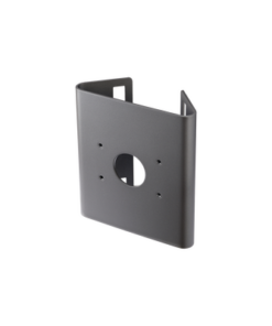 SBP-302PM-HANWHA VISION-Montaje para Poste para Cámaras Wisenet (ver lista de compatiblidad)