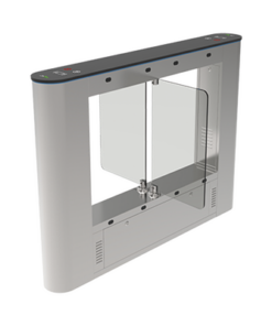 SBTL5200-ZKTECO-Unidad central de barrera abatible compatible con SBTL5000