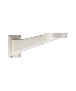 SBU-500WM-HANWHA VISION-Montaje de Pared para cámara punta de poste TNU-6320